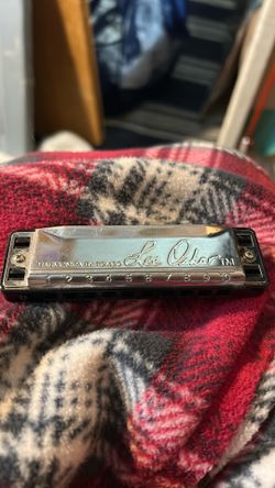 Harmonica