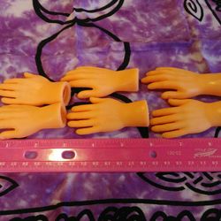 Mini Hands 