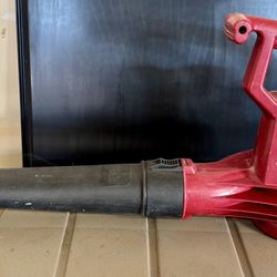 Toro Power Sweep Electric Leaf/Air Blower