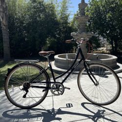 City Bike