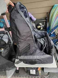 Yorepek - Travel Carseat Cover
