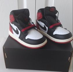 Air Jordan Retro High OG Casual Shoes