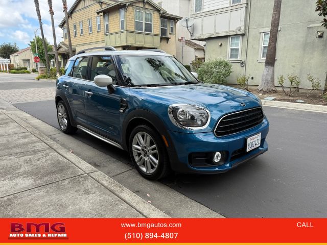 2020 MINI Countryman
