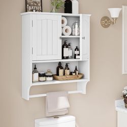 Bathroom cabinet