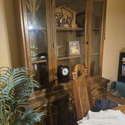 China Cabinet 