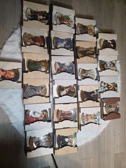 Platos Colleccionables