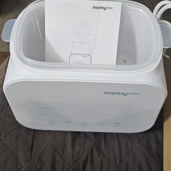 Mamyeasy Bottle Warmer