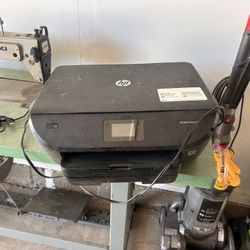 HP printer