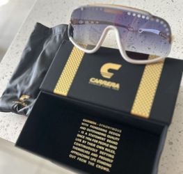 Carrera Sunglasses 