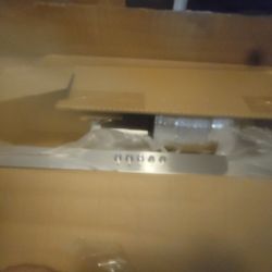 Vissani
Siena 30 in. 350CFM Convertible Pyramid Wall Mount Range Hood in Stainless Steel with Charcoal Filter and LED Lighting