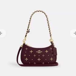 Coach Mini Crossbody 