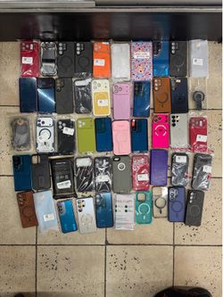 $1 phone cases