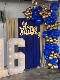 Sweet 16