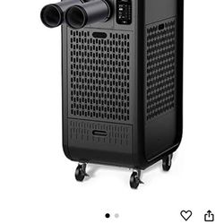 MovinCool Climate Pro X26 Commercial Portable AC Unit