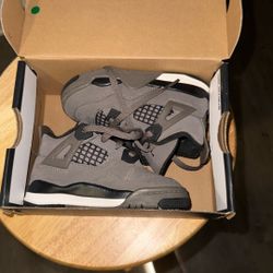 Kids Sneaker Jordan 