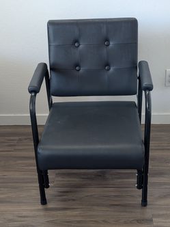 Shampoo Chair