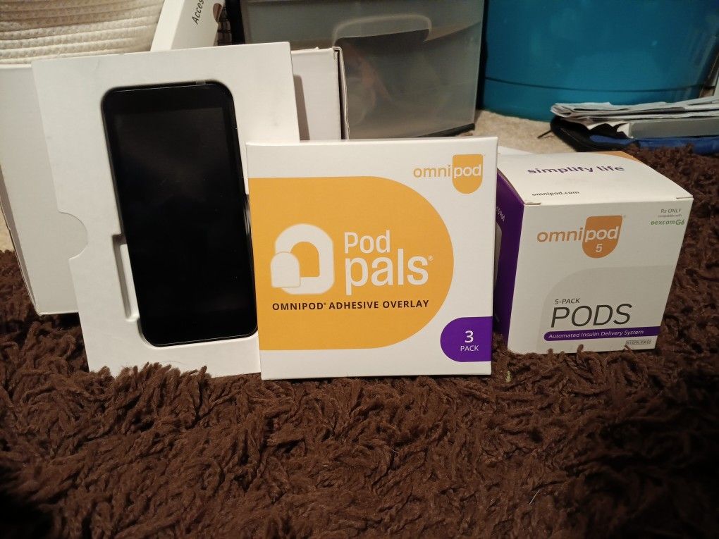Omnipod 5