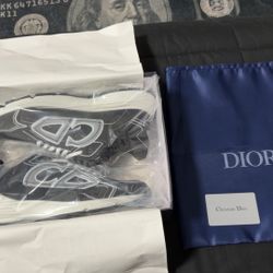 dior b30 shoes
