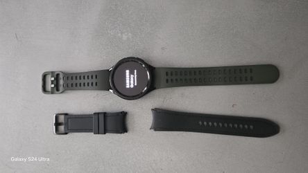 Galaxy Watch 6 Classic LTE 47MM