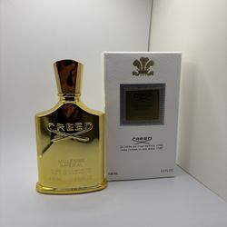 Creed Millesime Imperial - Men’s Fragrance Full Size - New Unused - Good Condition
