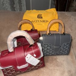 Nice Ladies Purse