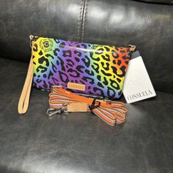 Semi Uptown Crossbody