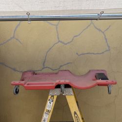 Creeper Weight Capacity 300Lb 