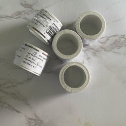 2024 Forever Stamps - 5 Rolls 