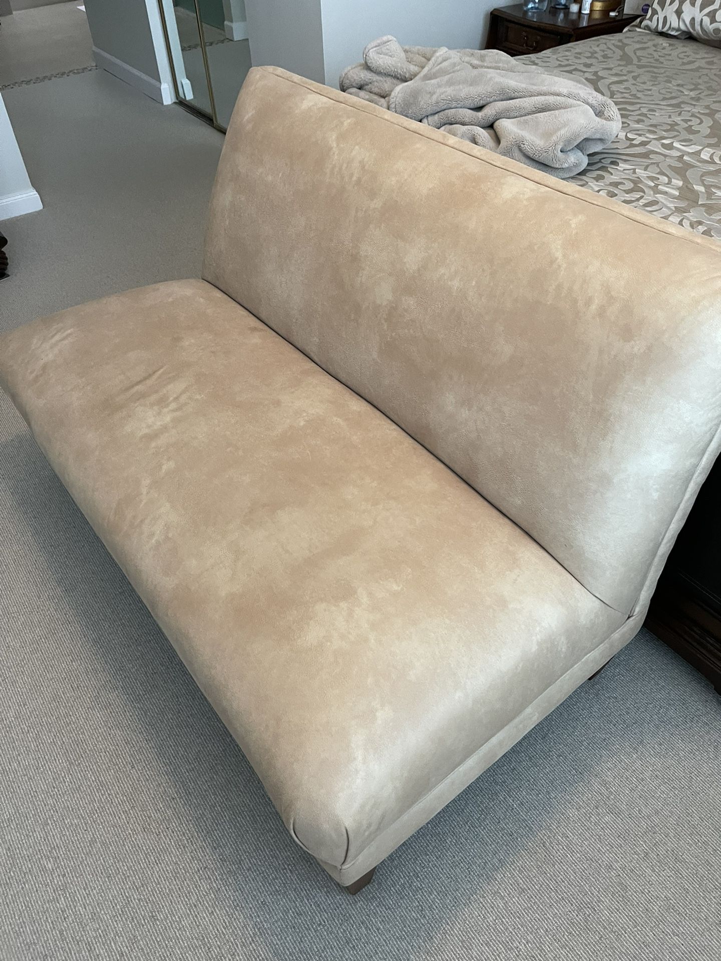 Loveseat