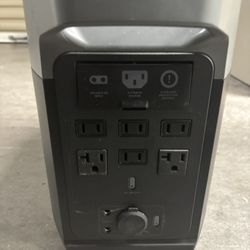 eco flow delta 2