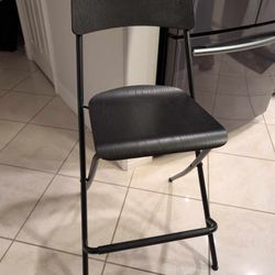 High Chair $20