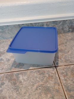 Tupperware New