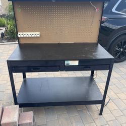 Work Bench