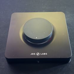 JDS LABS ELEMENT 2 MIXAMP