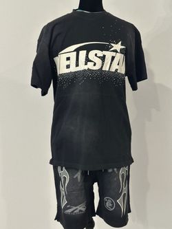 Hellstar shirts some xl ,S,M $40 a shirt