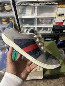 Mens Jumbo GG Authentic $100 FIRM NO TRADES