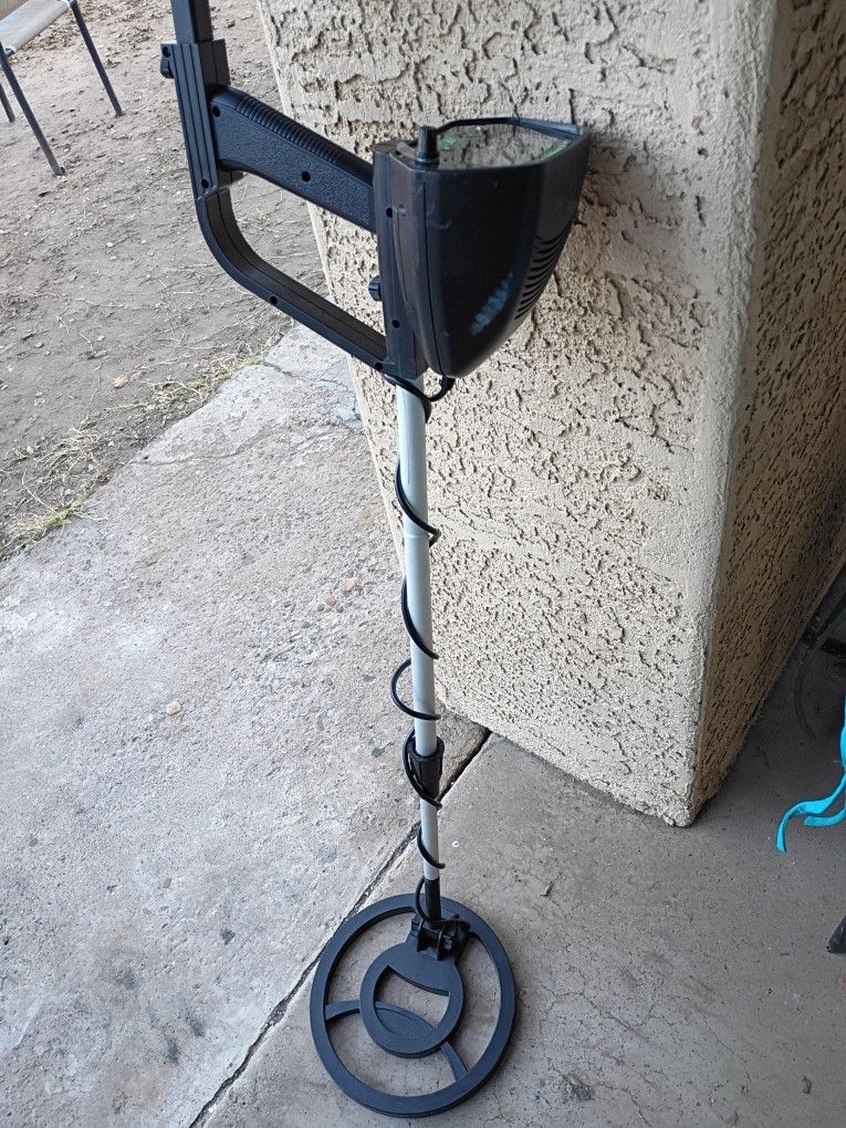 Metal Detector,Gold, Copper