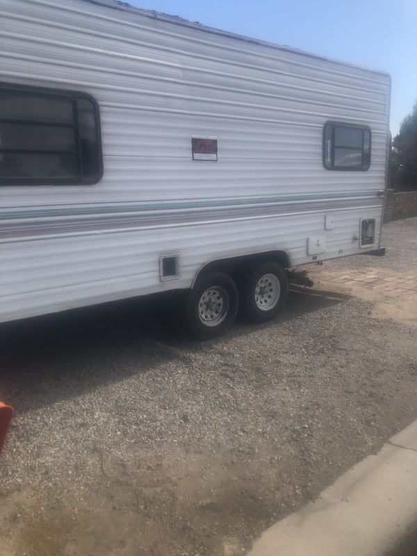 Travel trailer for Sale in Yuma, AZ OfferUp