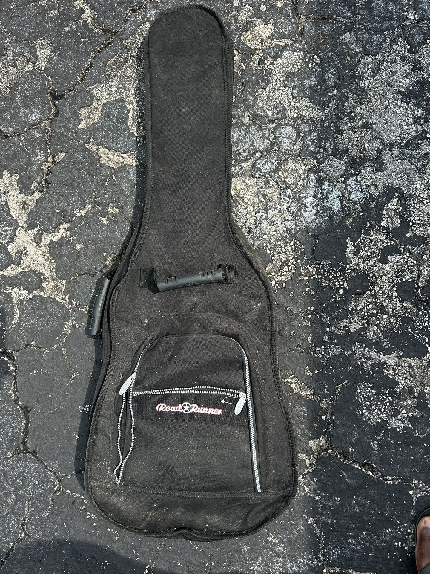 Squire Mini Fender Guitar