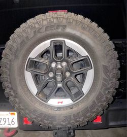 keep wheels