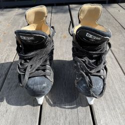 Kids Size 11.5 Hockey Skate
