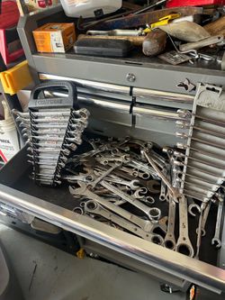 Wrenches