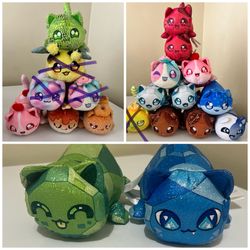 Aphmau Meemeow Plush