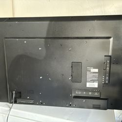 Computer Monitor 48” Philips