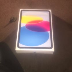 iPad (A16) WI-FI 128GB