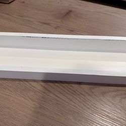 Floating Wall Shelf