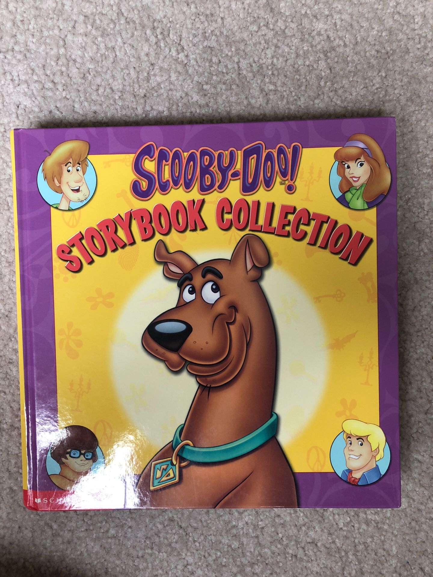 Scooby-Doo! Storybook Collection