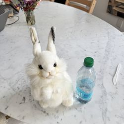 Plush Rabbit Toy New
