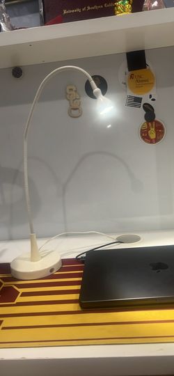 IKEA Adjustable Desk Lamp