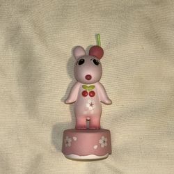 Sonny Angel Cherry Blossom Series (Secret-Robby)
